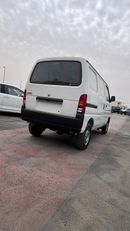 Suzuki EECO Suzuki EECO Cargo VAN 1.2