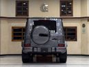 Mercedes Benz G63 AMG STANDARD