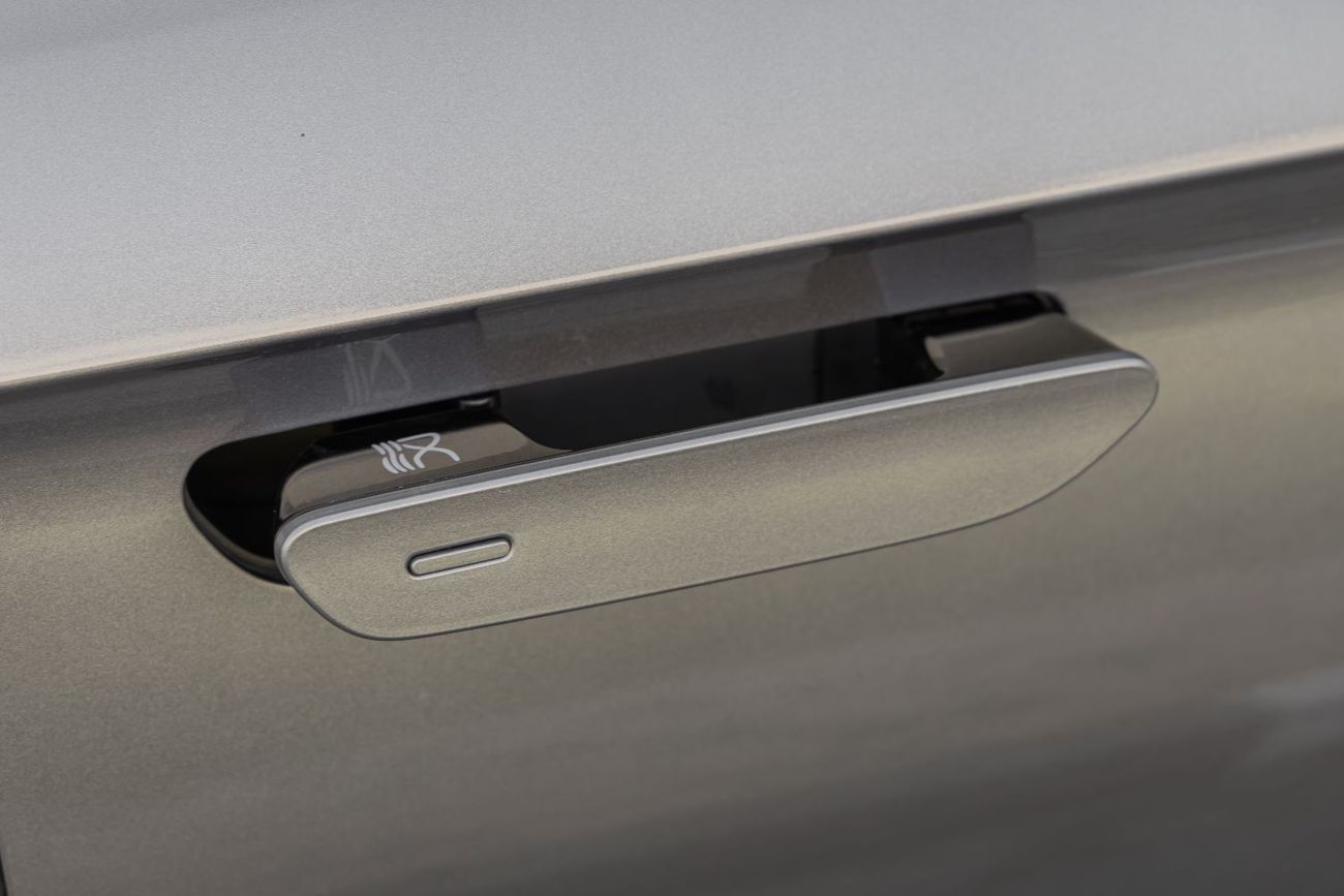 BYD HAN BYD Han DM-i 125KM Elite | FWD | High Spec | 2025 (Export)