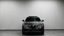 ألفا روميو ستيلفيو VELOCE Alfa Romeo Stelvio Quadrifoglio 2025 GCC Specs