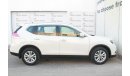 Nissan X-Trail 2.5L S AWD 2015 MODEL WITH SENSOR BLUETOOTH