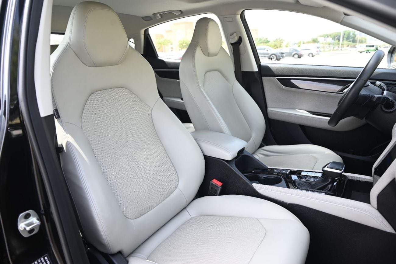 JAC J7 0% DP - JAC J7 LUXURY 2023 - LOW MILEAGE - WELL MAINTAINED