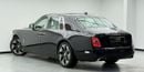 رولز رويس فانتوم 2024 Rolls Royce Phantom Series 2, Brand New, April/2028 Rolls Royce Warranty + Service Contract, GC