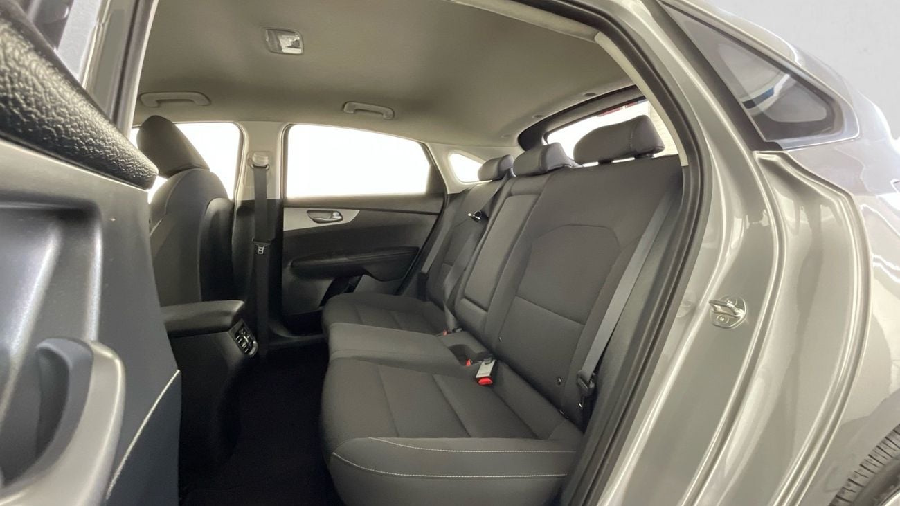 كيا سيراتو LX | upto AED 20,000 Ramadan Discount | شامل الضمان | 0 ﺪﻔﻋﺓ ﺃﻮﻟﻯ