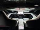 Tesla Model S PLAID