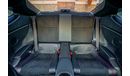 Subaru BRZ | 1,547 P.M | 0% Downpayment | Full Option | Immaculate Condition