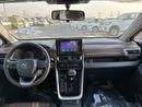 Toyota Innova 2024, PETROL 2.0L 0KM, GCC SPEC, 8-SEATERS, EXPORT PRICE