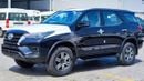 Toyota Fortuner GX2 Toyota/FORTUNER DIESEL/ 2.4L COMFORT 4X4 6AT