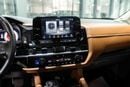 Nissan Pathfinder SL | BY AGMC | 2022 | GCC Specs | Manufacturer Warranty | Single Owner
