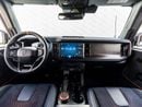 Ford Bronco RAPTOR