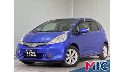 Honda Fit GP1