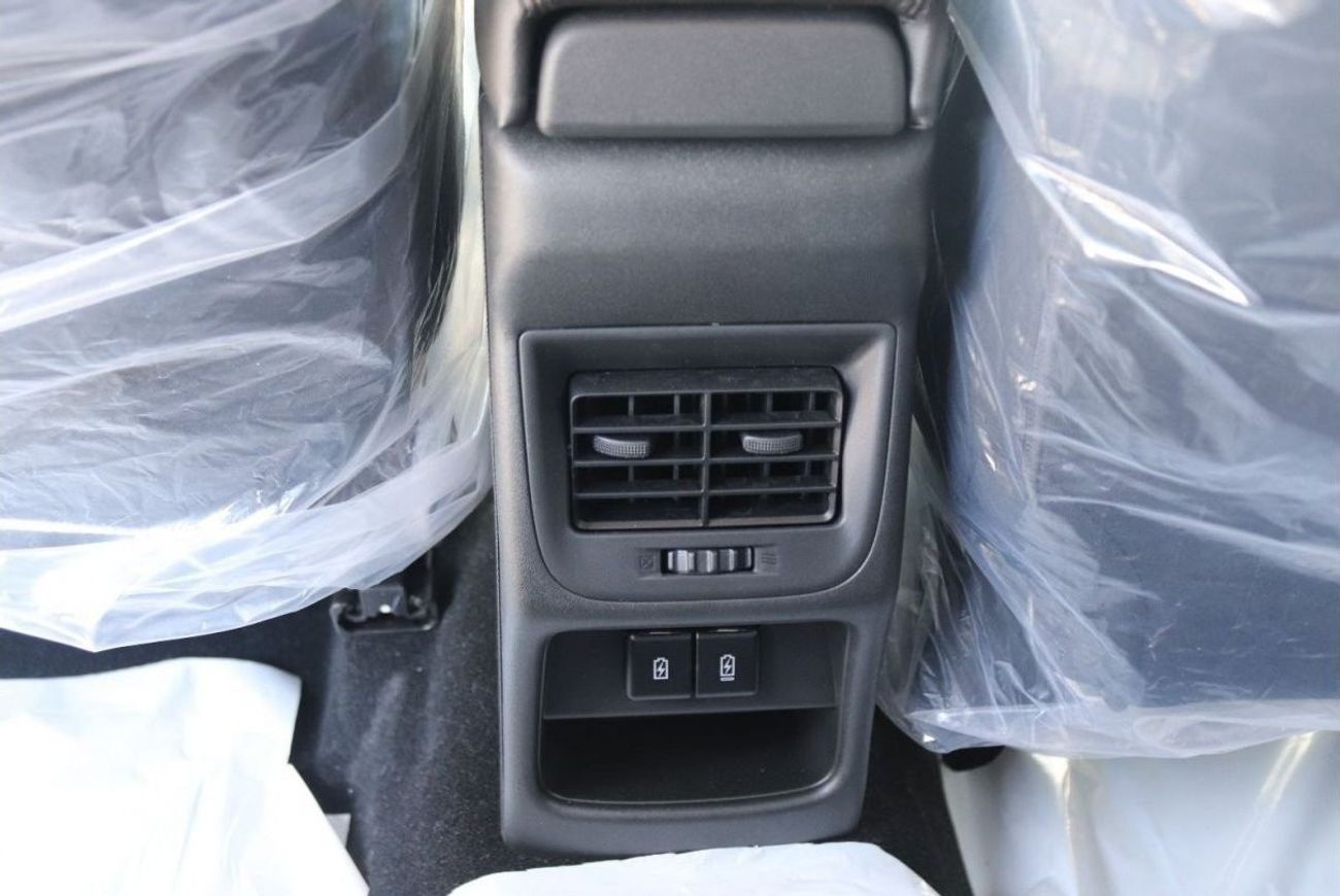 Suzuki Baleno GLX 1.5L, TOP MODEL. PETROL, DVD + 4 CAMERAS, FULL OPTION WITH INFOTAINMENT FOR EXPORT