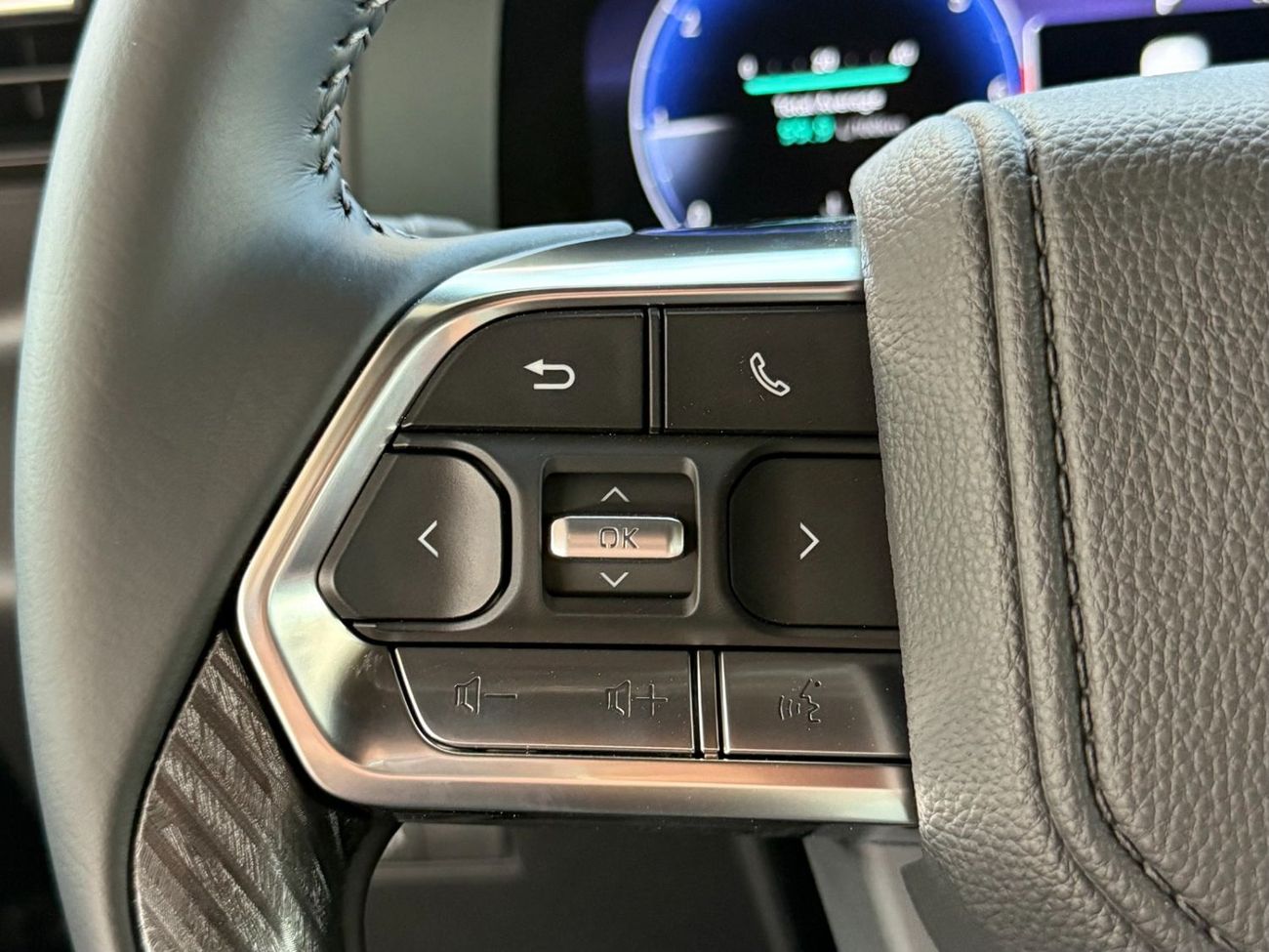 Toyota Land Cruiser 2026 TOYOTA LAND CRUISER GR SPORT 3.5 TWIN TURBO **EXPORT ONLY**التصدير فقط خارج الخليج***