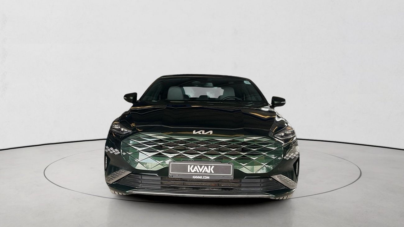 Kia K8 3.5 GDI LX DLX 2WD AUTO | Guaranteed Warranty | 0 Down Payment
