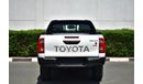 Toyota Hilux GR Sport 2.8L New Toyota Hilux 2023