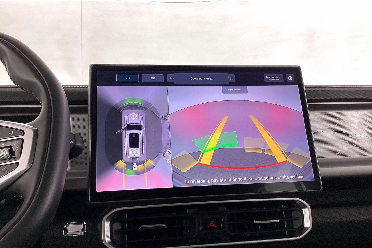 Jetour T2 Luxury | Carnival Sale • UP TO AED 20,000 OFF | Guaranteed Warranty | 0 Down Payment