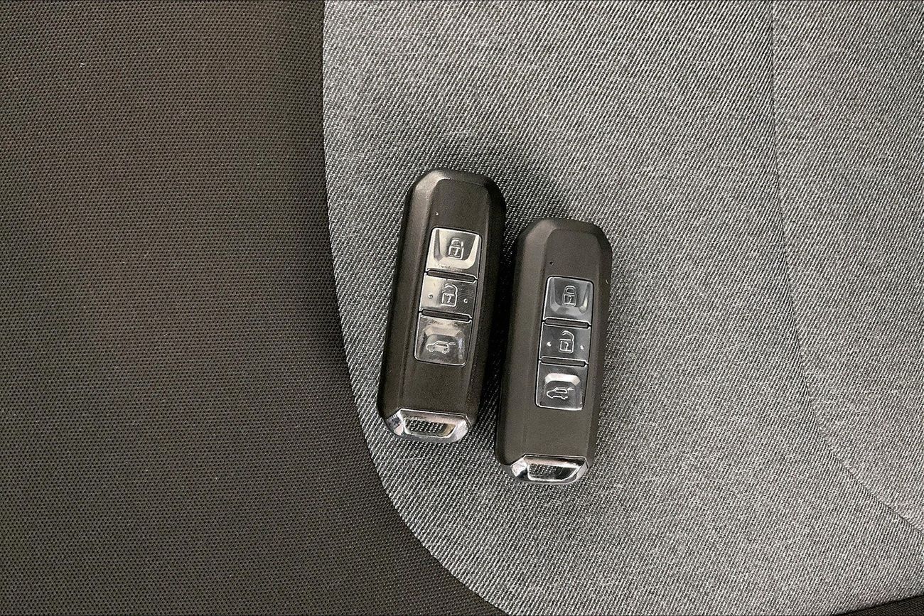 Exeed RX Flagship | Guaranteed Warranty | 0 Down Payment