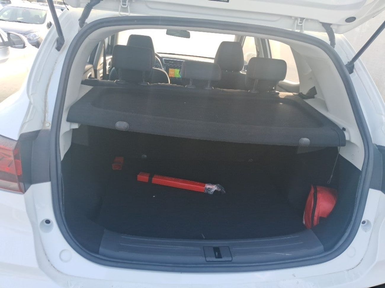 MG ZS Std 1.5L STD 1.5 | Zero Down Payment | Home Test Drive