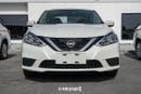 Nissan Sylphy Nissan Sylphy CVT Comfort 1.6L 2024