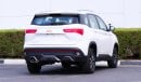 Chevrolet Captiva Premier 2022 GCC Specs (For Export Only)