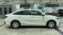 Toyota Yaris 2023 E | AED 619/Month | 0 DP | 30 Day Return | Warranty