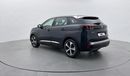 Peugeot 3008 GT LINE 1.6 | Zero Down Payment | Free Home Test Drive