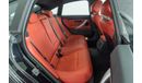 BMW 420i 2017 BMW 420i Gran Coupe M-Sport / 5 Year BMW Warranty & Service Contract