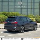 BMW X7 50i