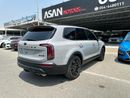 Kia Telluride SX