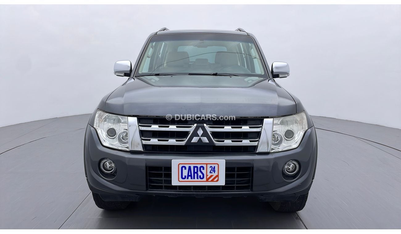 Mitsubishi Pajero GLS 3.5 | Under Warranty | Inspected on 150+ parameters