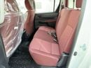 تويوتا هيلوكس 2.4L Diesel Manual Double Cab 4x4 2026YM