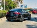 Mercedes Benz GLC250 AMG 2.0L