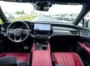 Lexus RX350 LEXUS RX 350 2.4L PETROL TURBO F SPORT 3 BLACK 2025