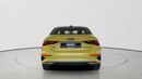 أودي A3 35 TFSI Progress Plus | شامل الضمان | 0 ﺪﻔﻋﺓ ﺃﻮﻟﻯ