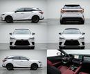 Lexus RX350 F-SPORT