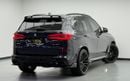 BMW X5 40i M Sport 3.0L 2020 BMW X5 xDrive40i M-Sport, Warranty, Full BMW Service History, Excellent Condit