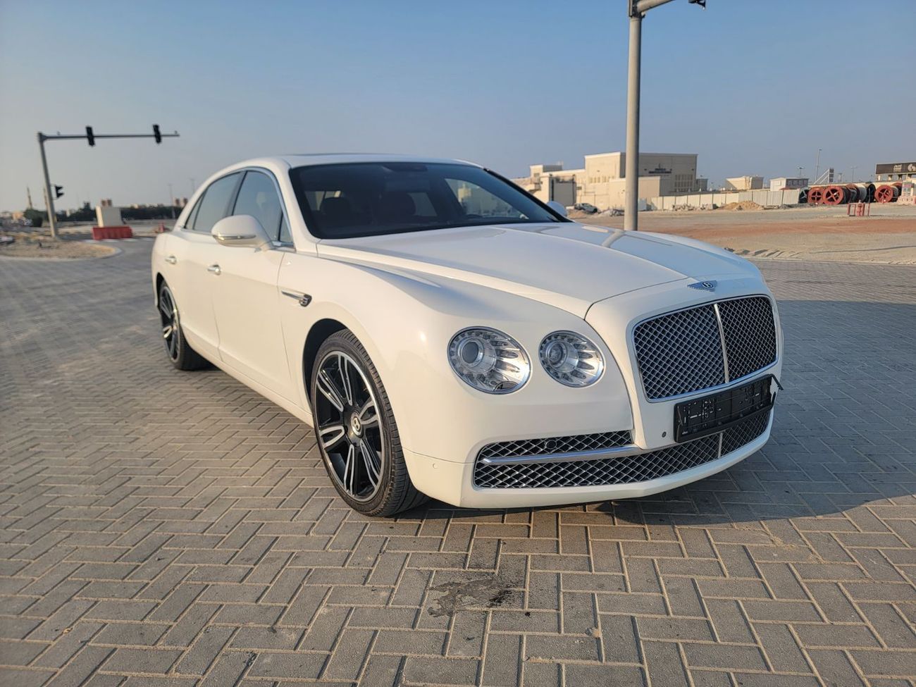 بنتلي فلاينج سبور