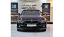 BMW 318i AED 1,272 Per Month / 0% D.P | 2018 Production Date! 1.5L BMW 318i GCC Specs