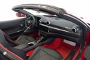 Ferrari Portofino Std 3.9L