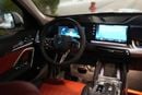 BMW iX1 XDRIVE30 LUXURY M SPORT PACKAGE 2026 BMW iX1 xDrive30L M Sport kit 2WD 0Km