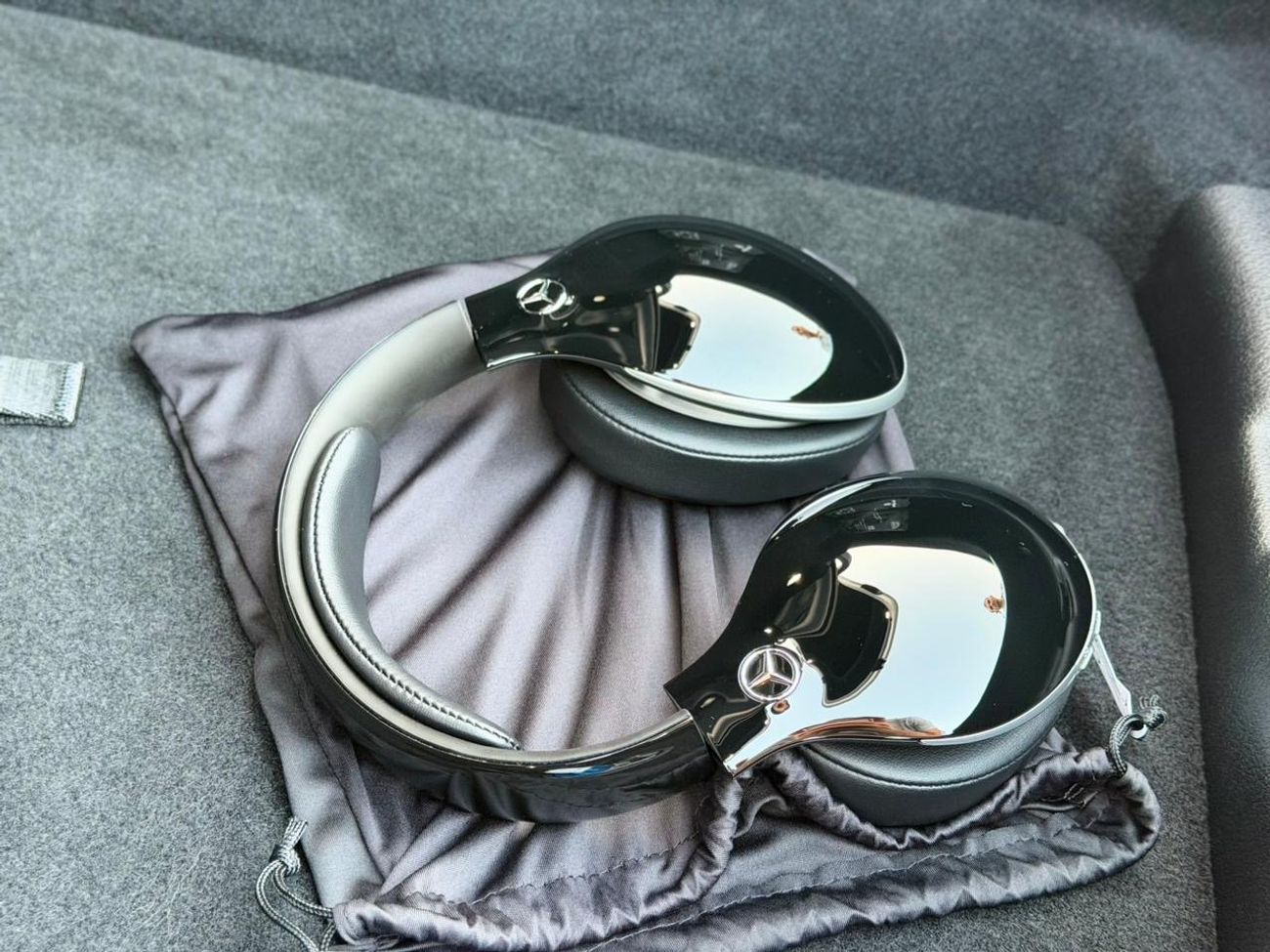 Mercedes-Benz S 500 4MATIC 3.0L