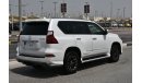 Lexus GX460 LEXUS GX 460 2017 / WHITE