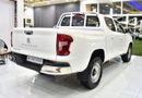 بيجو لاندترك EXCELLENT DEAL for our Peugeot Landtrek 4WD ( 2023 Model ) in White Color GCC Specs