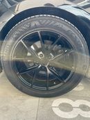 Ford Mustang 3.7L, V6, 300Hp