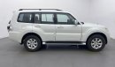 Mitsubishi Pajero GLS HIGHLINE 3.5 | Under Warranty | Inspected on 150+ parameters