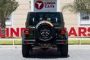 Jeep Wrangler Unlimited Rubicon 392 Jeepers Edition