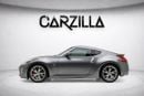 نيسان 370Z Std 3.7L (328 HP) A/T