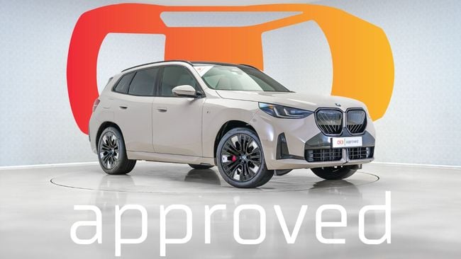 BMW X3 xDrive20i M Sport Pro, миниатюра 20