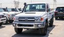 Toyota Land Cruiser Pick Up