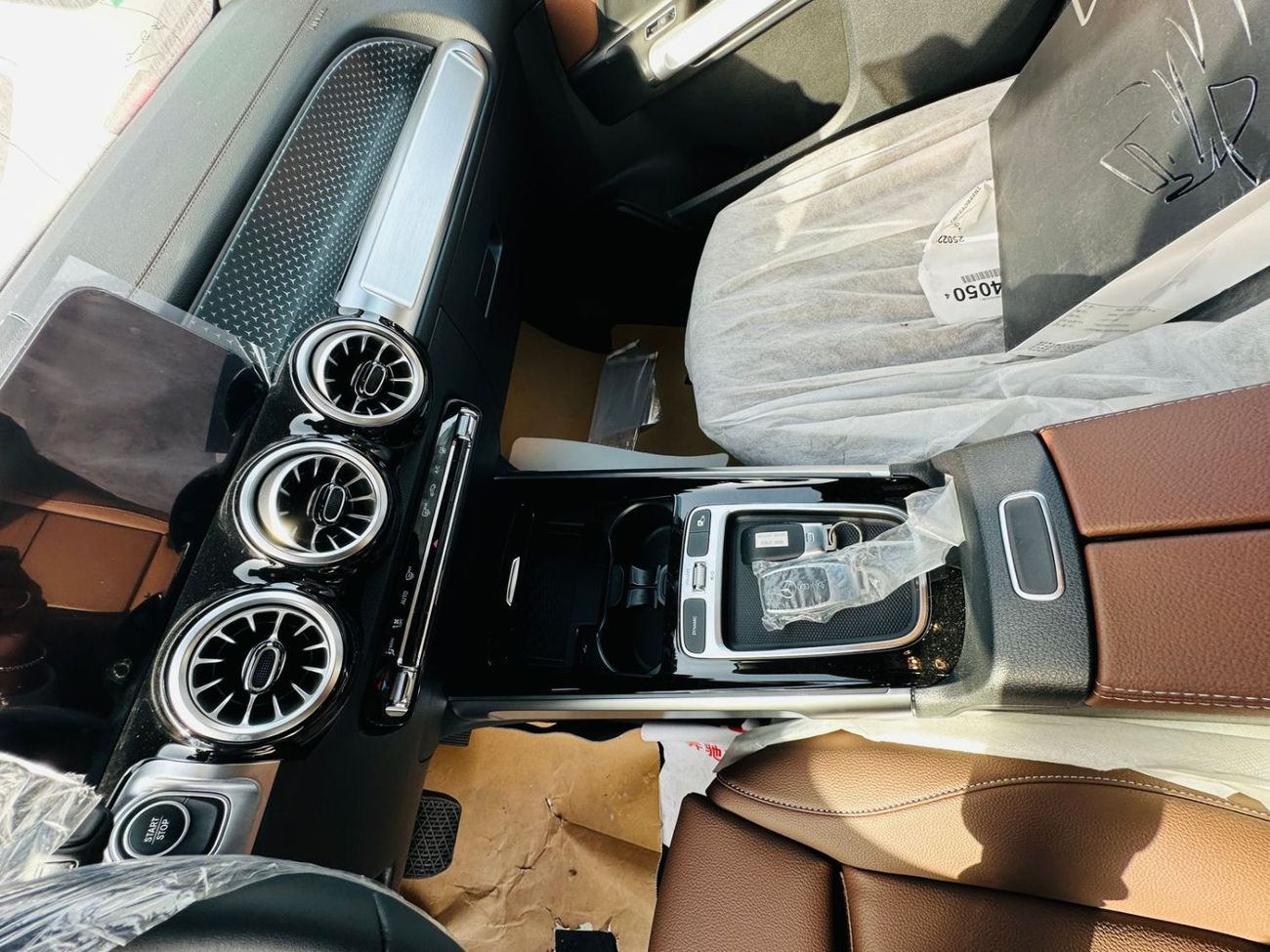 Mercedes-Benz EQB 260 EQB 260